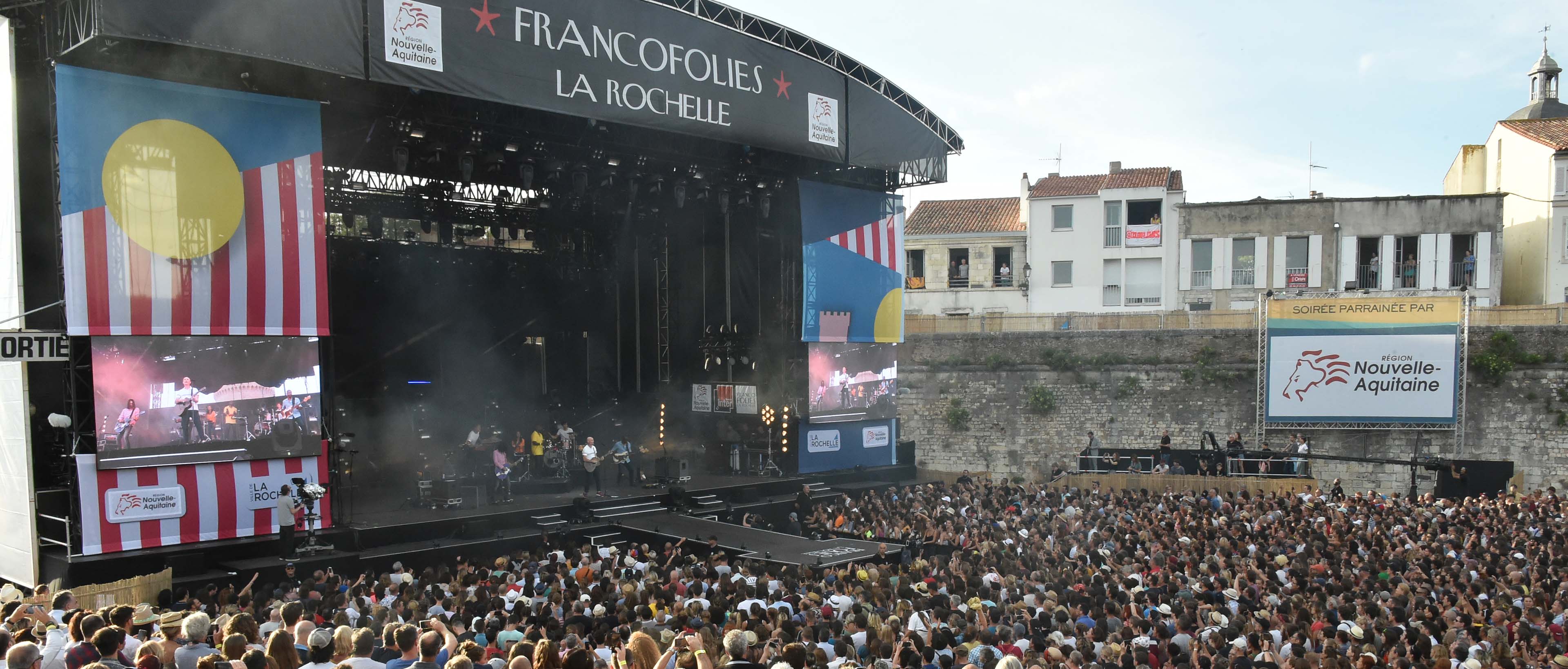 Culture et patrimoine partageons nos richesses La région Nouvelle