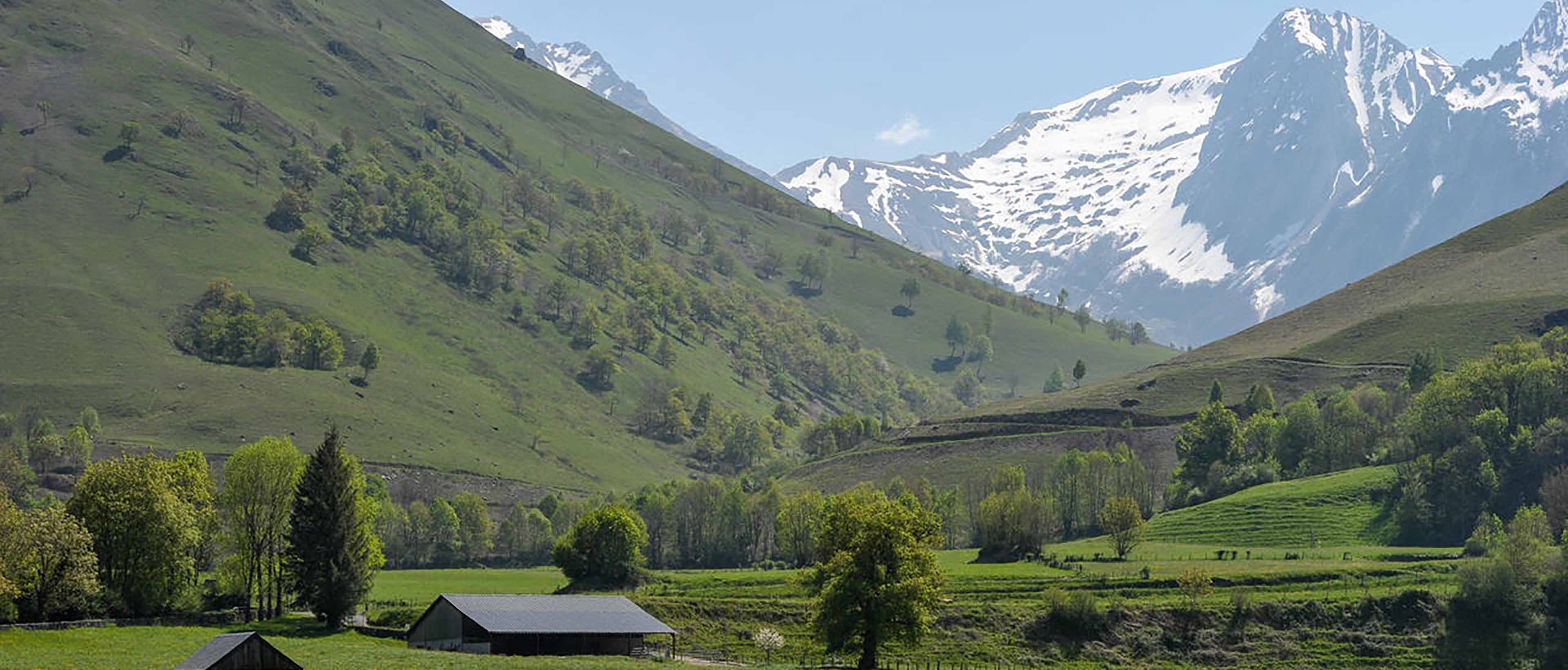 pyrénées-Atlantique