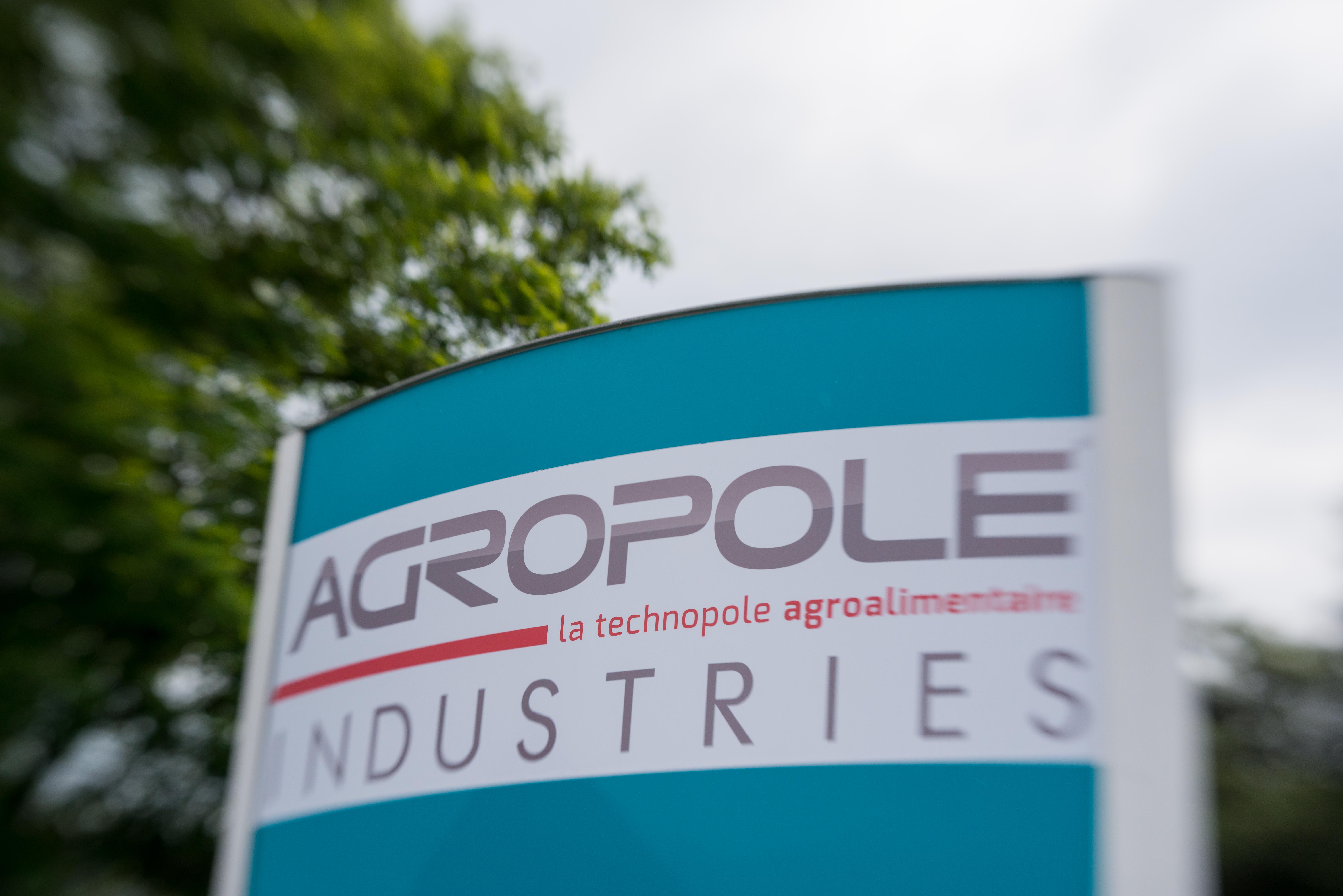 L'agropole d’Agen technopole agro-alimentaire