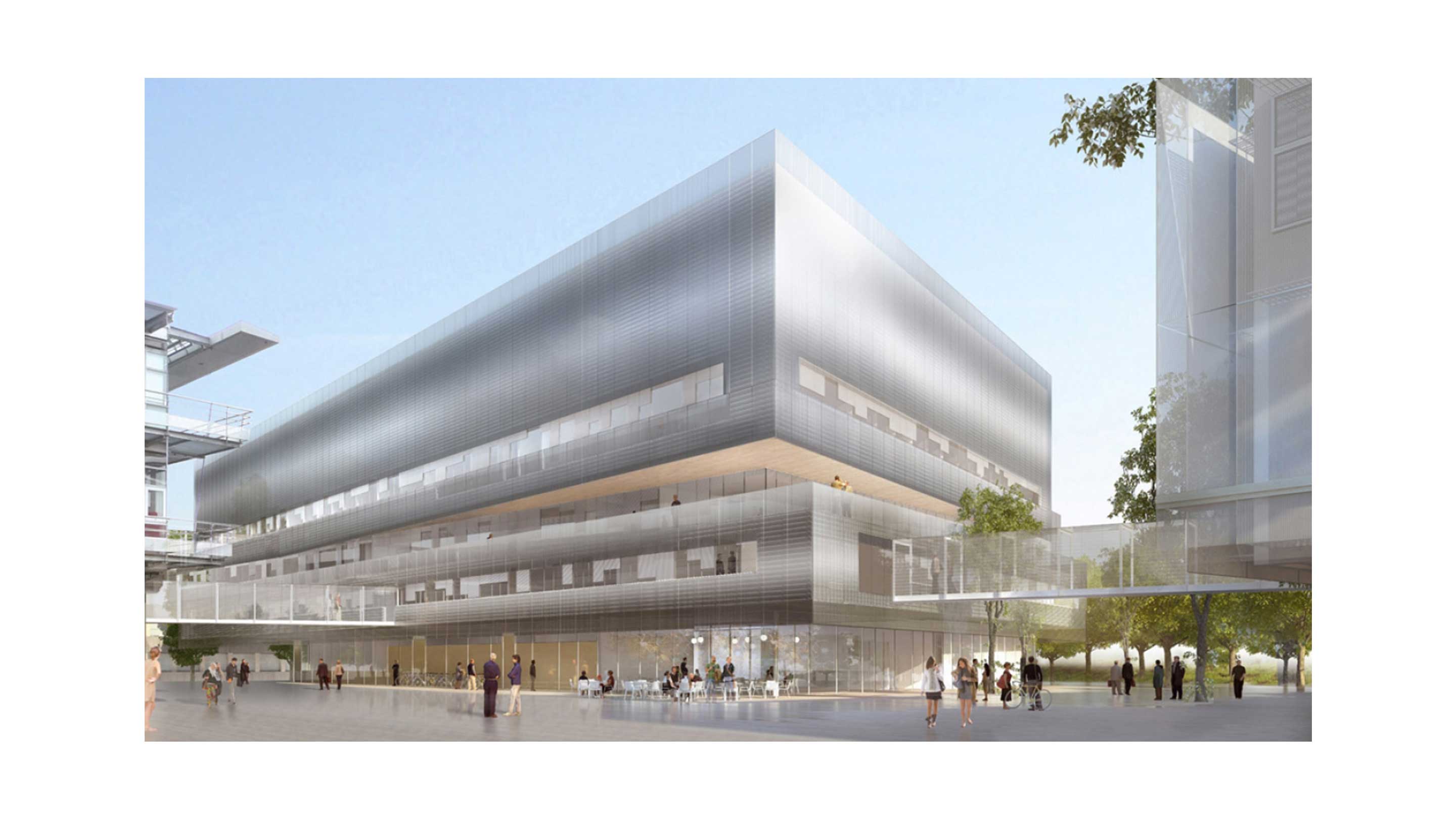 Neurocampus