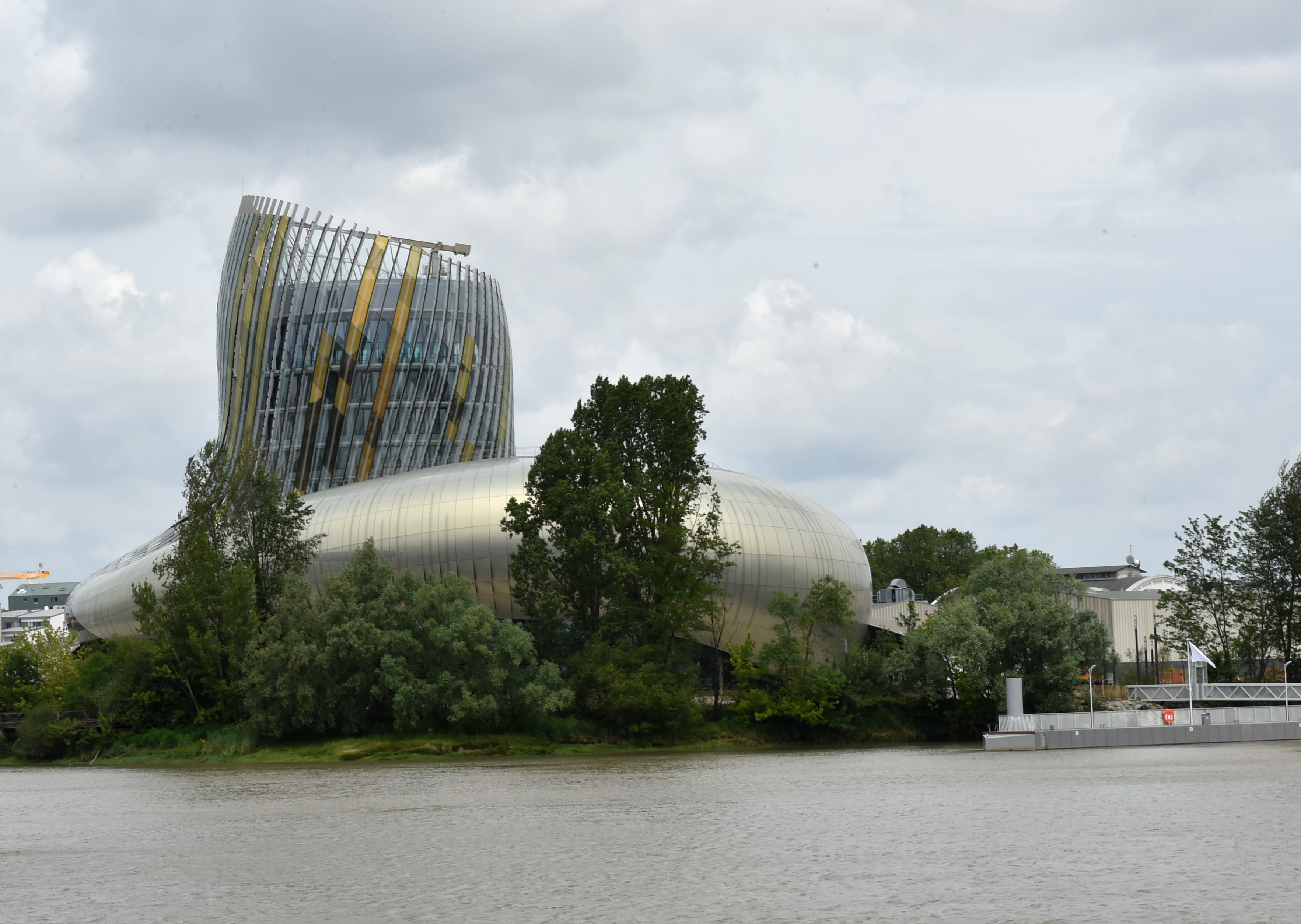 La Cité du Vin