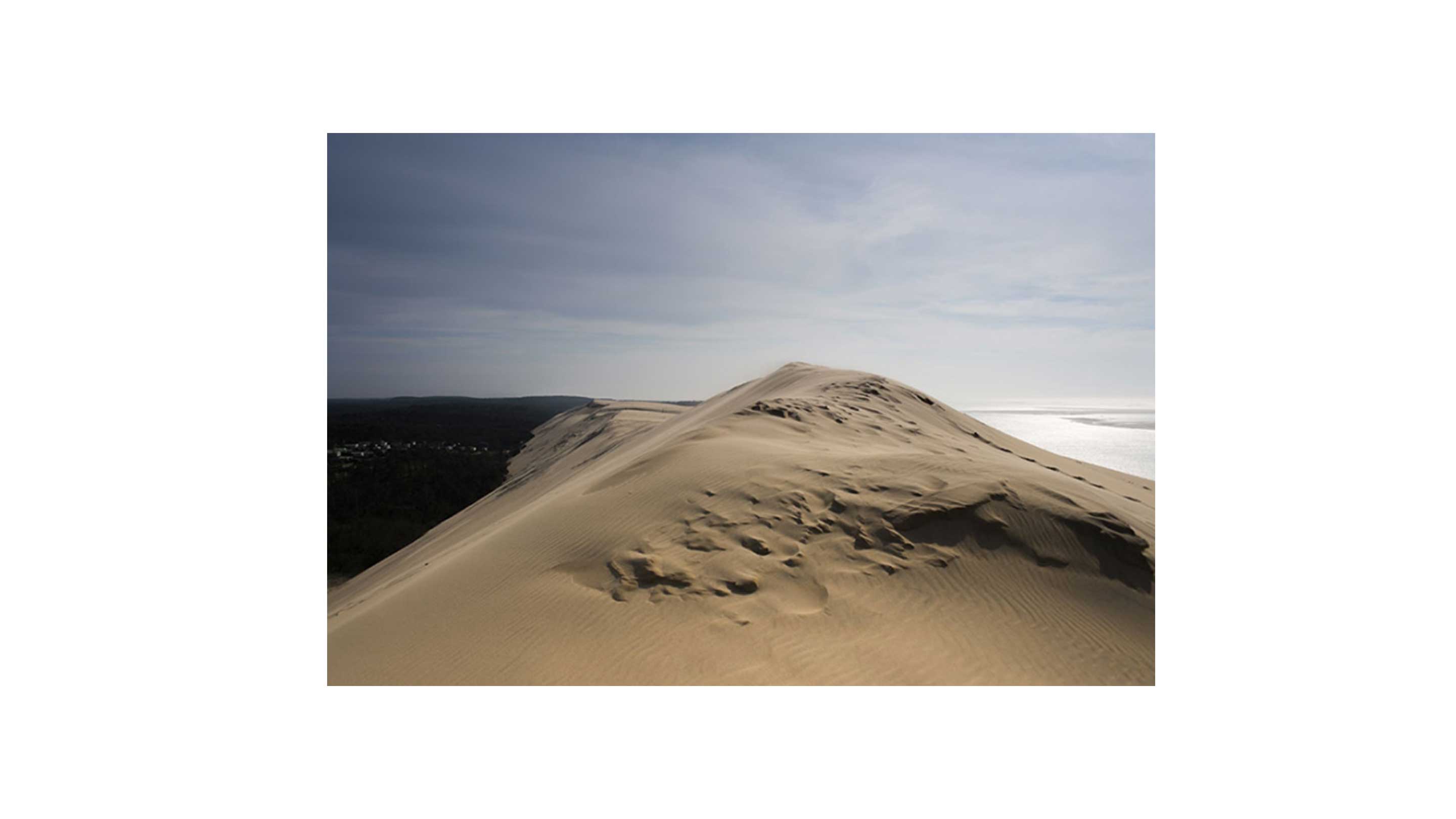 Dune du pilat