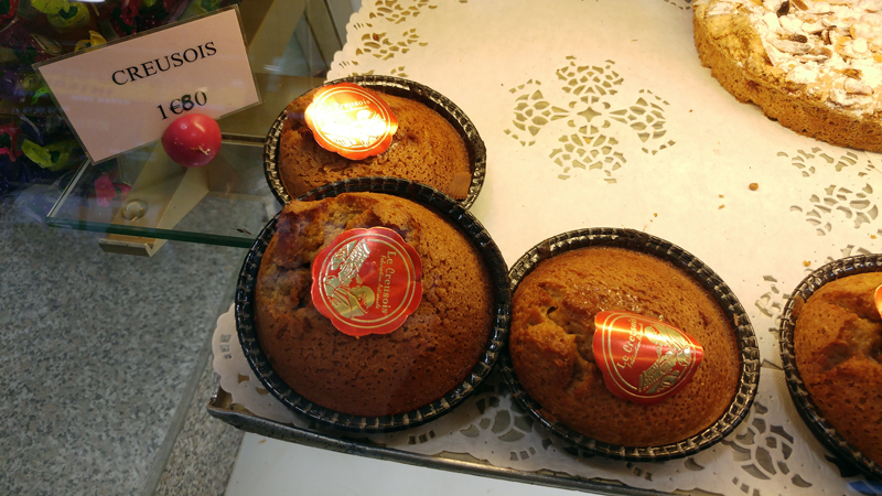 Une savoureuse spécialité