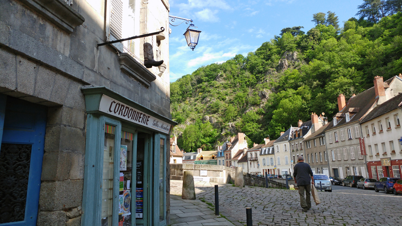 Aubusson
