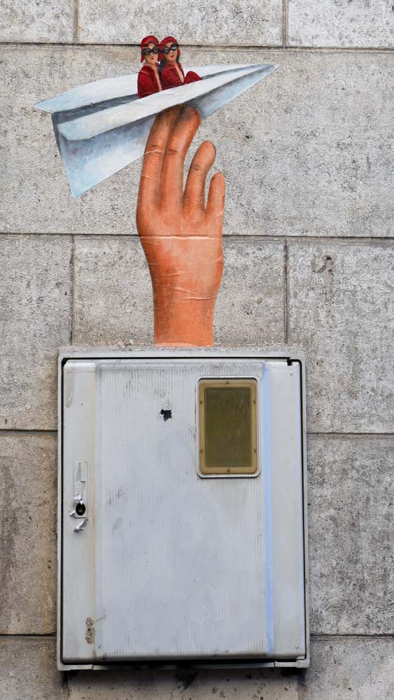 Murs d'Angoulême
