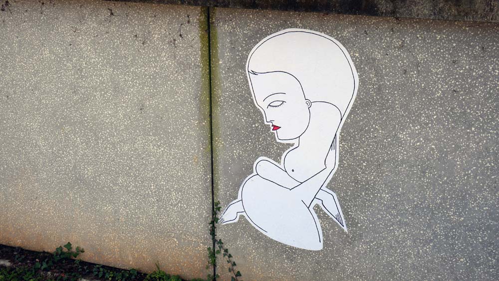 Murs Angoulême