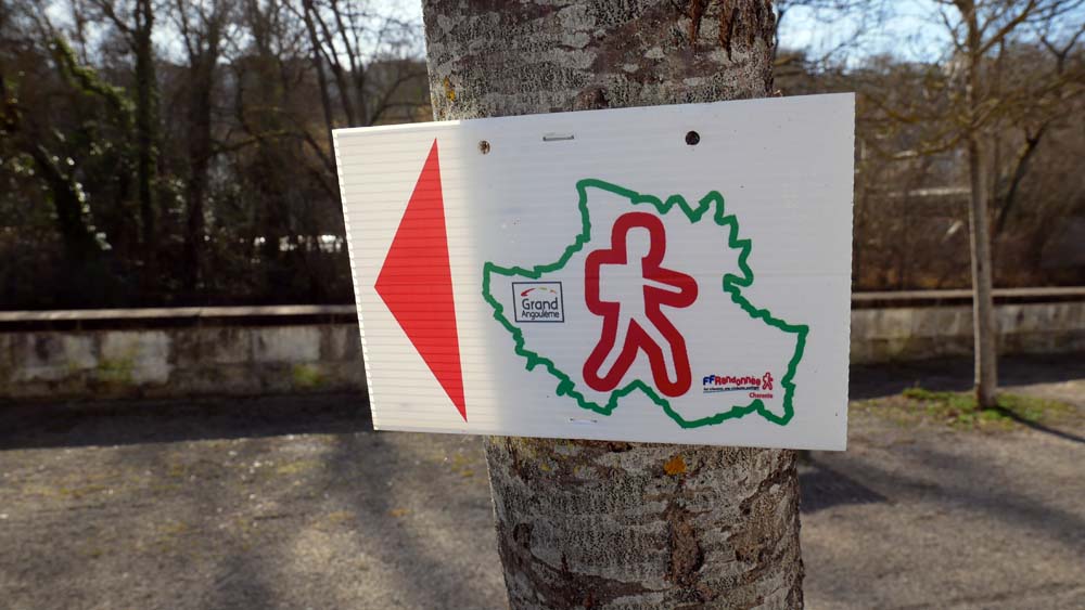 Le Périph' vert