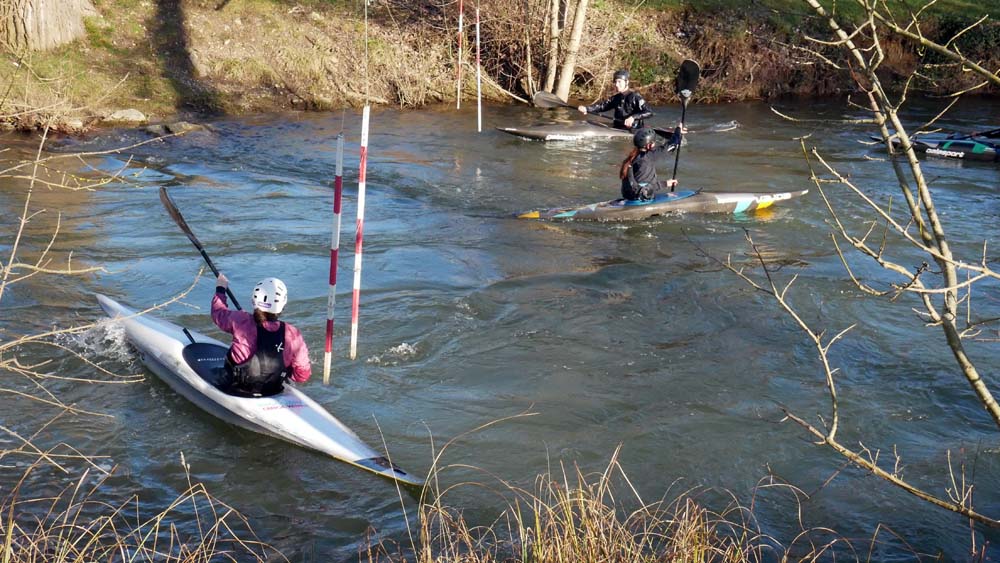 Kayak