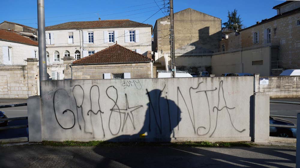Angoulême