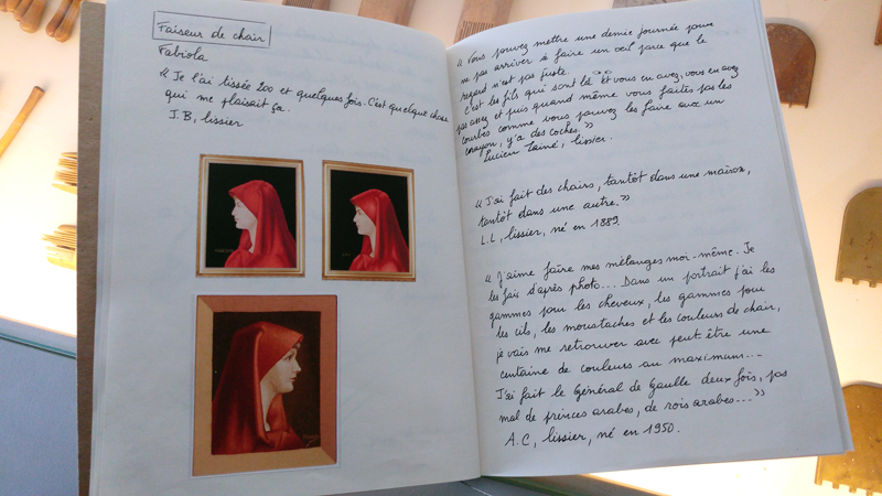 Aubusson