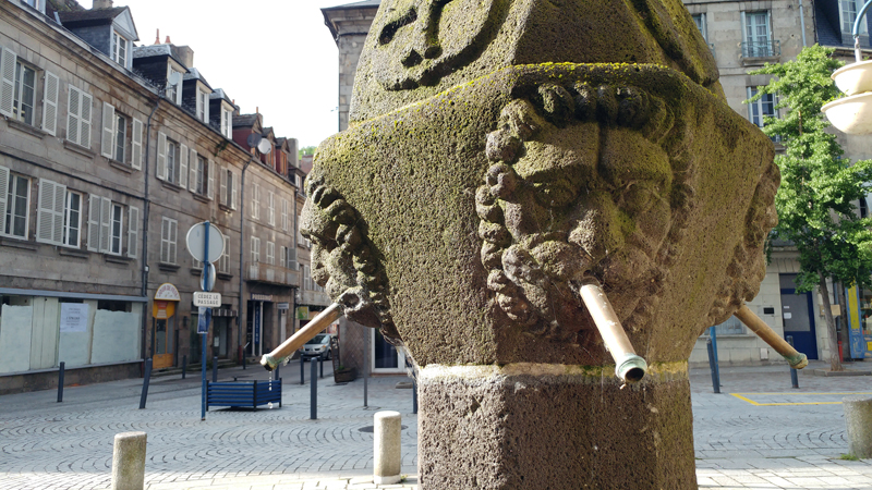 Aubusson