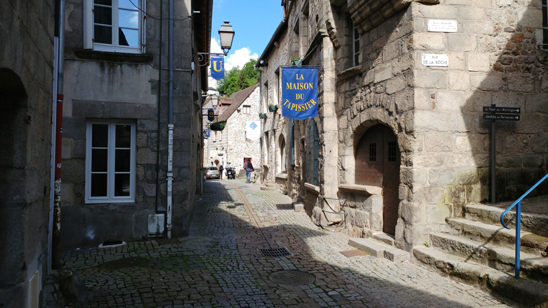 Aubusson