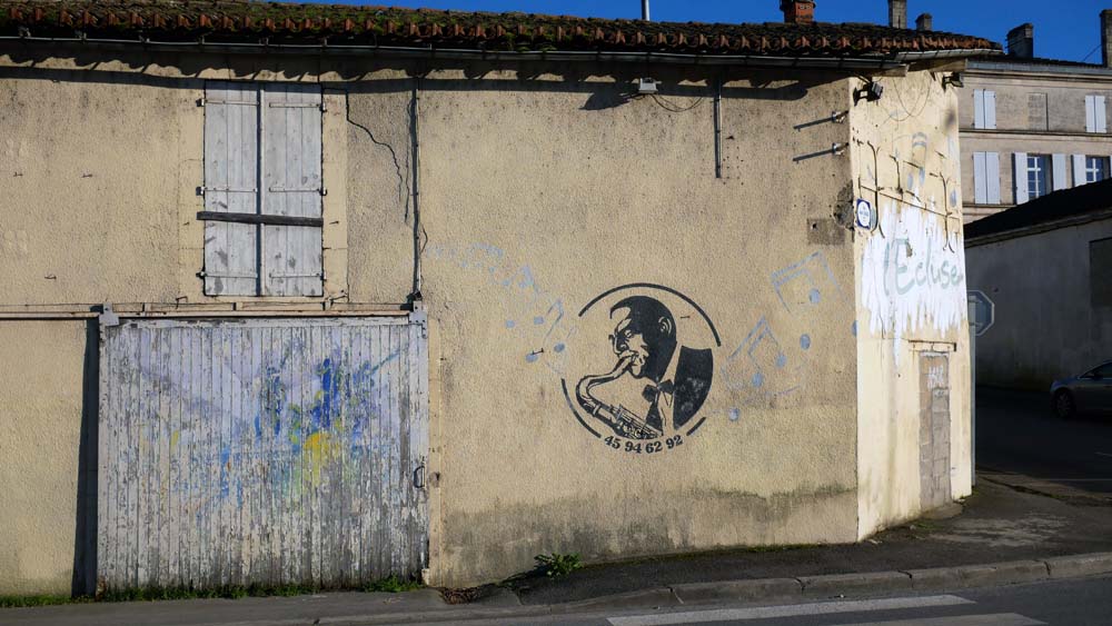 Angoulême