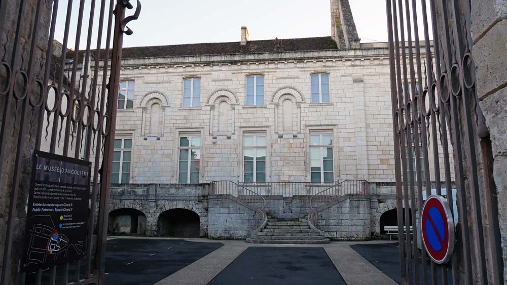 Angoulême