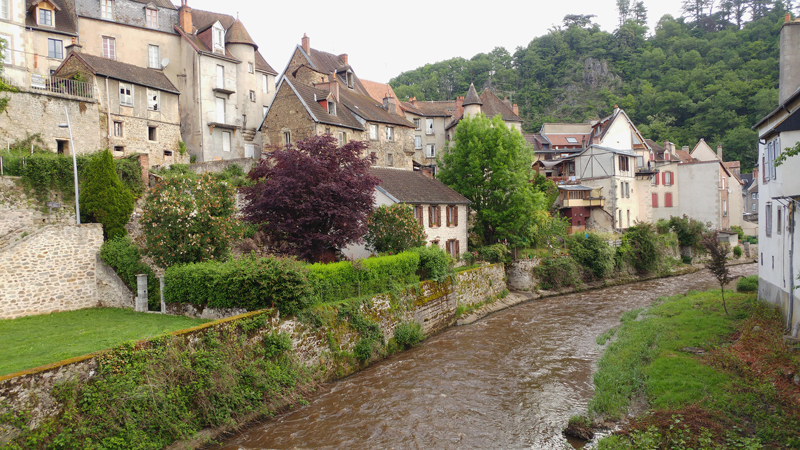 Aubusson
