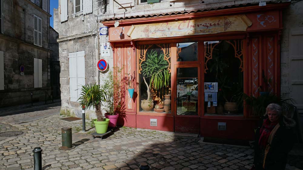 Angoulême