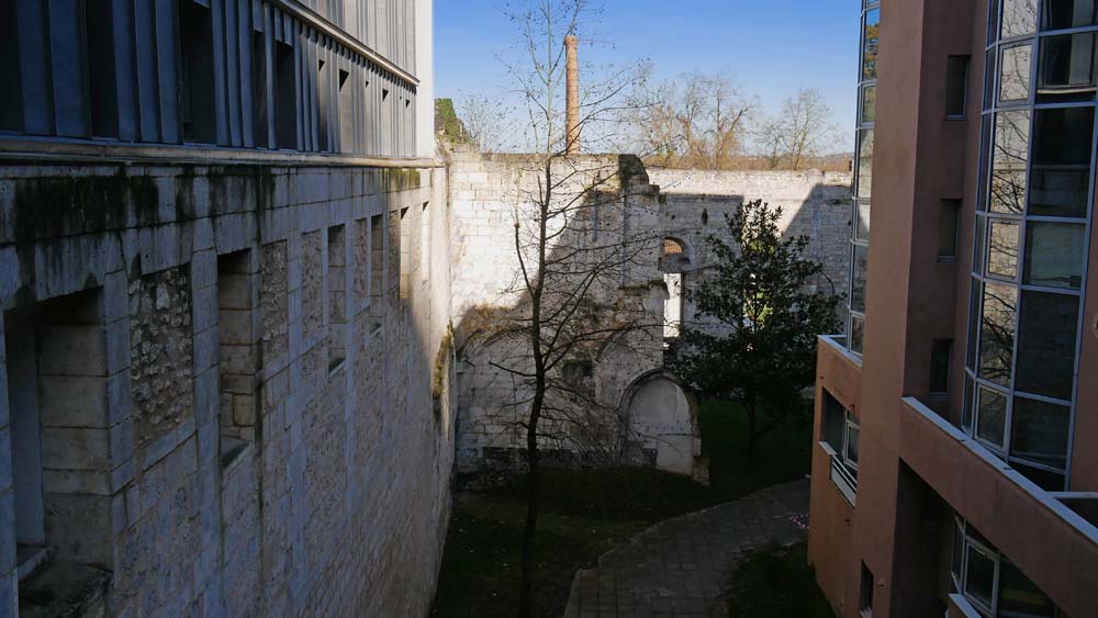 Angoulême