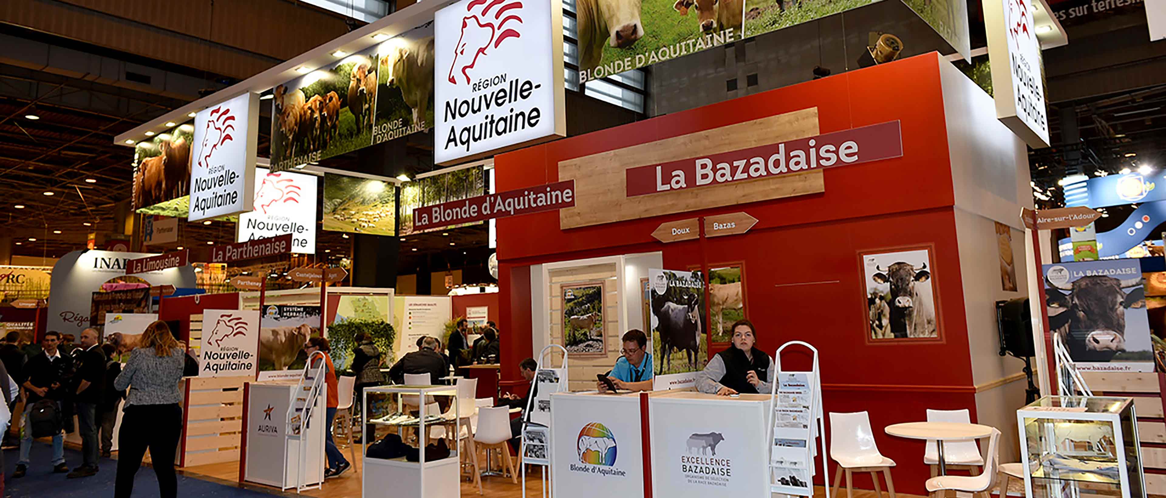 Salon International de l'Agriculture 2018