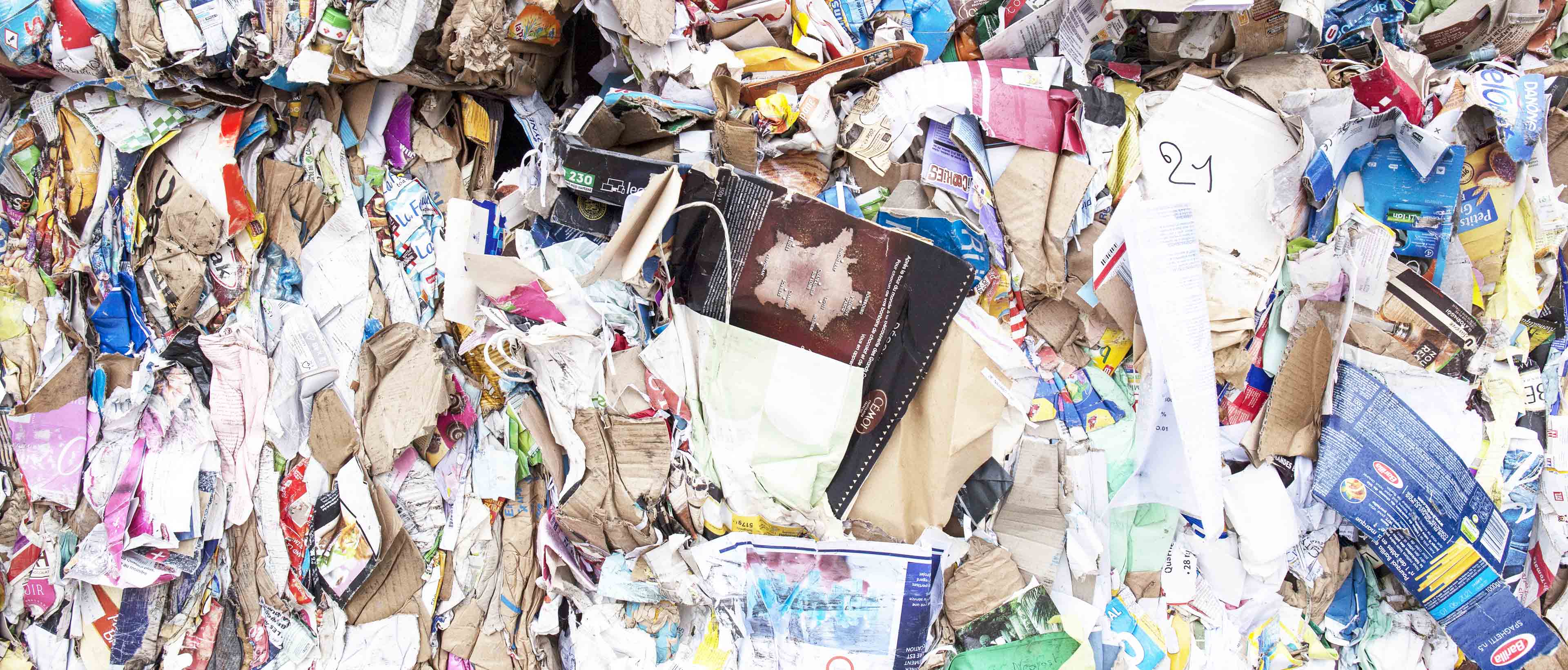 Prévention et Gestion des Déchets