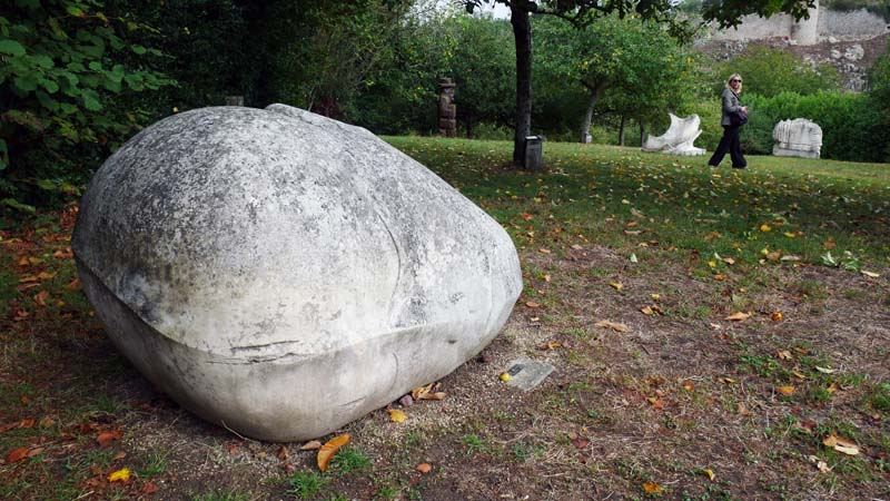 Le Verger des sculpteurs