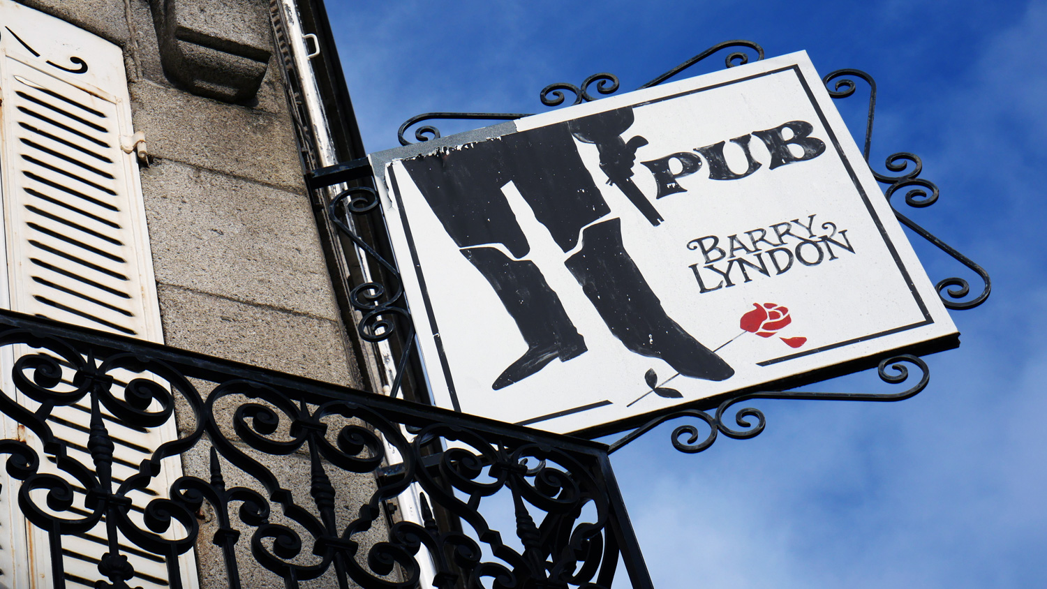 Boutique à Guéret