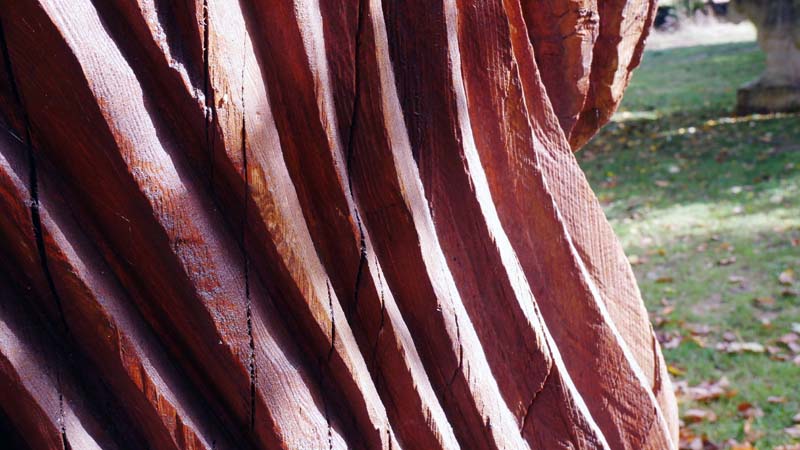 Le Verger des sculpteurs