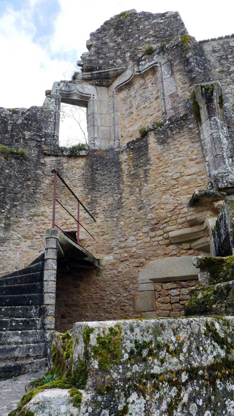 Château Bressuire