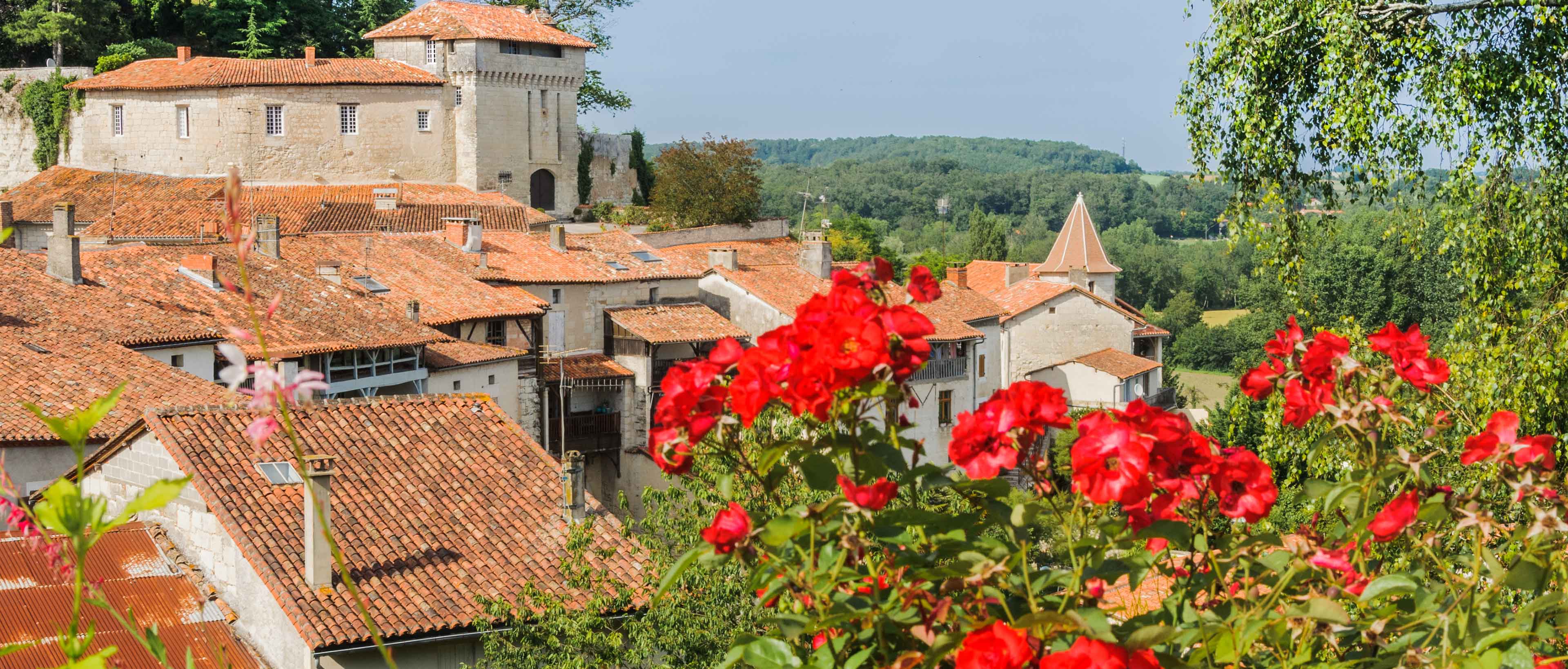 Aubeterre-sur-Dronne