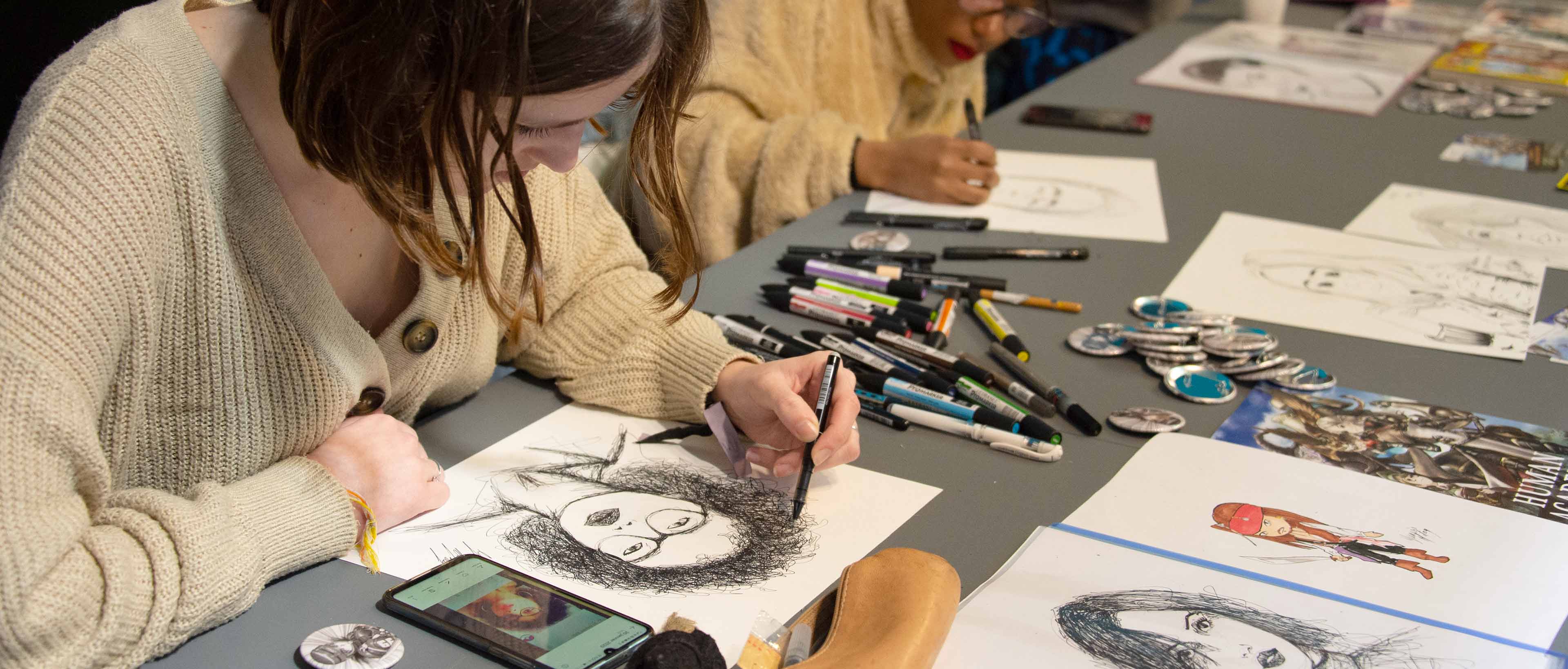Festival de la Bande Dessinée