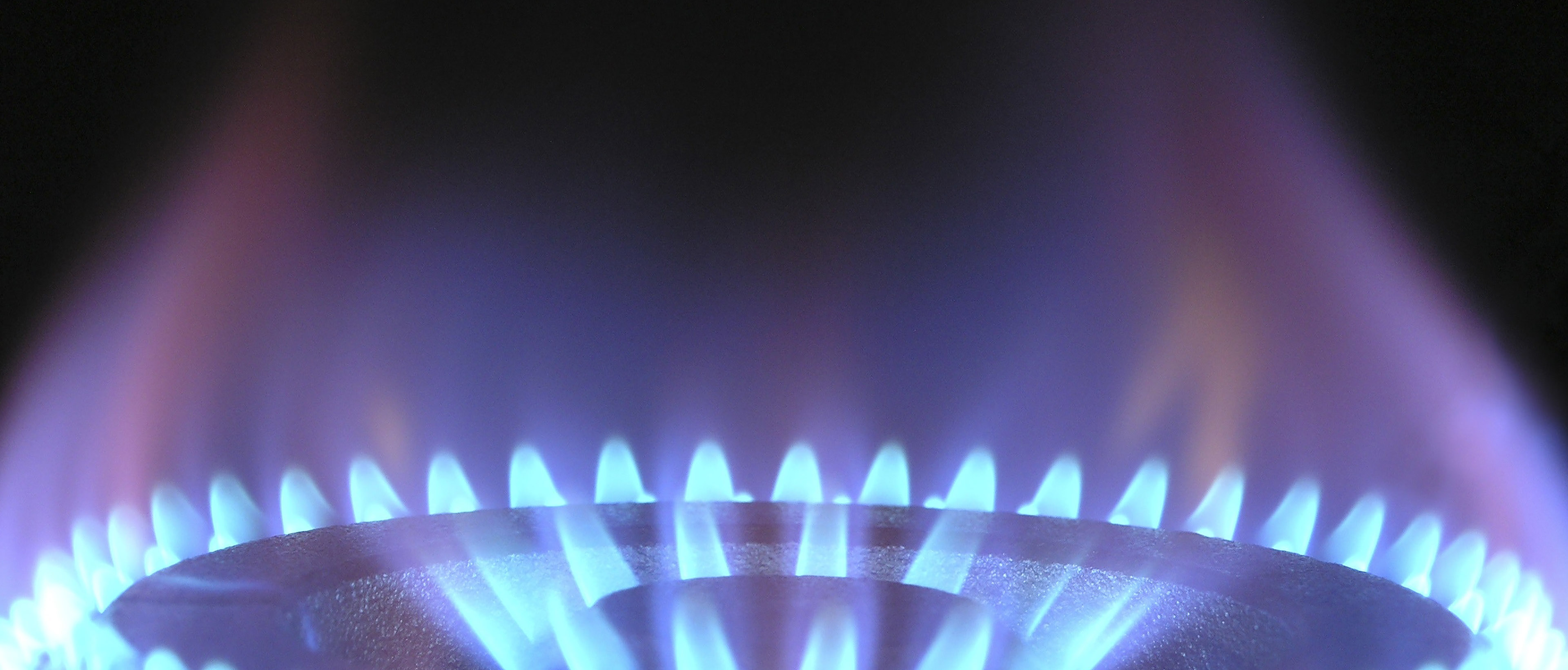 Une Région 100% gaz vert