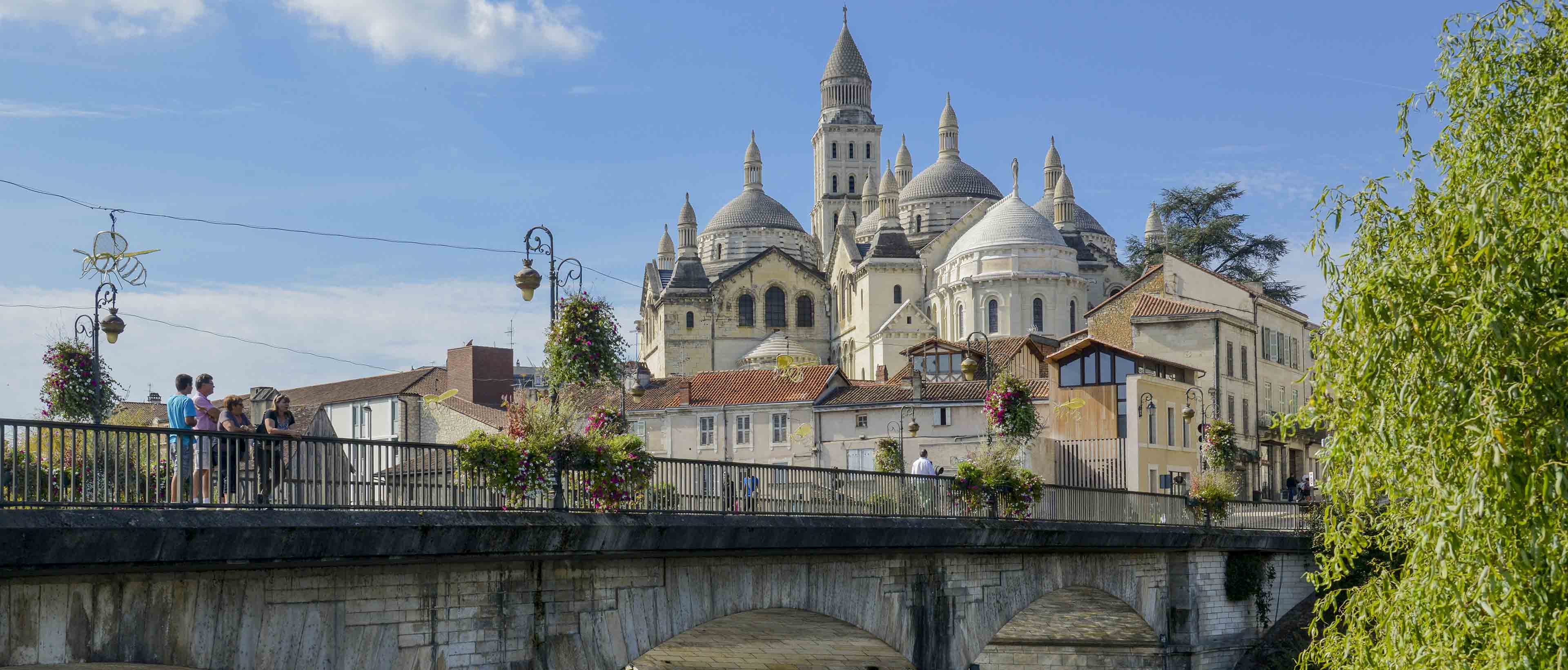 Perigueux