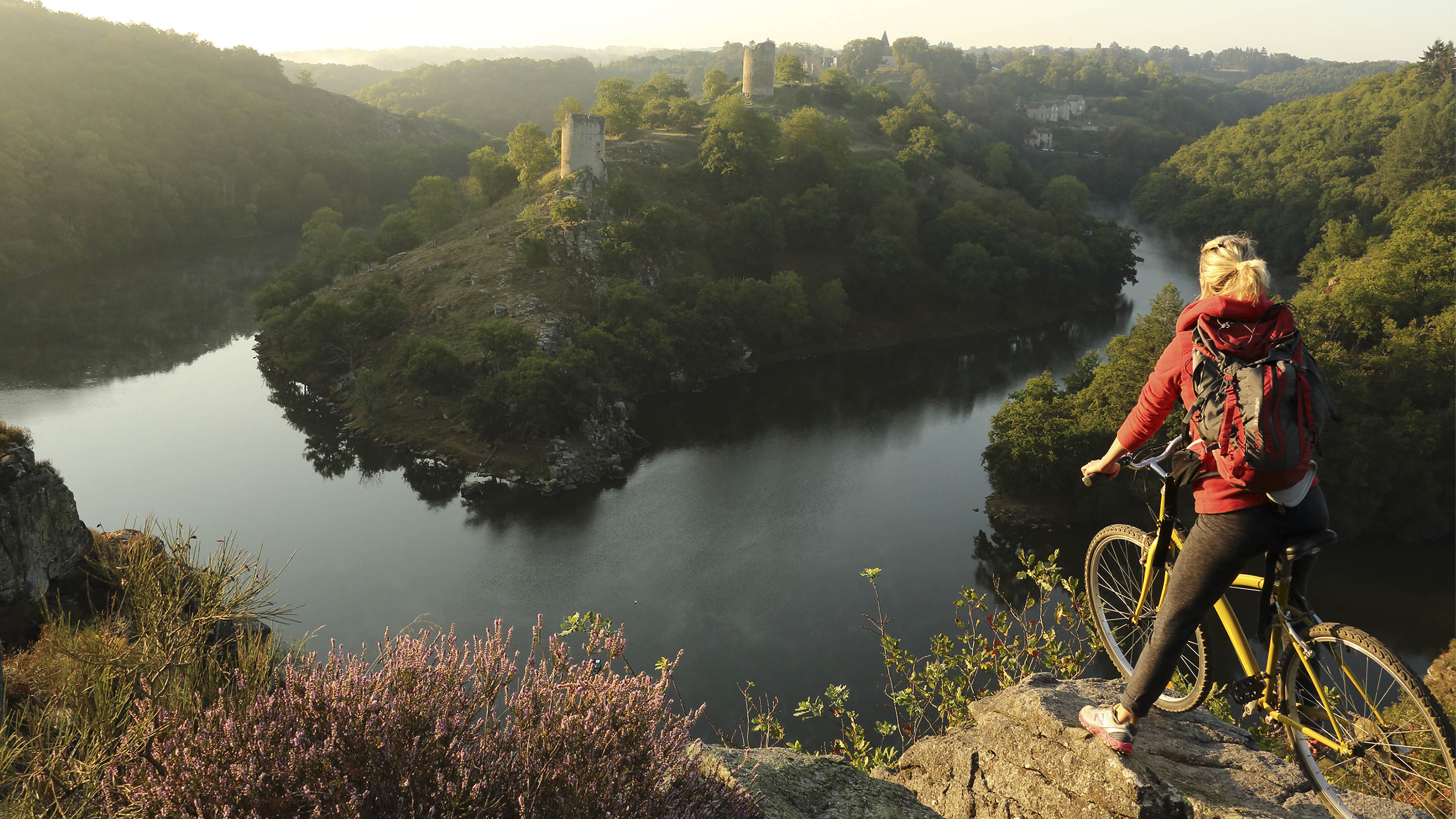 Le sport nature