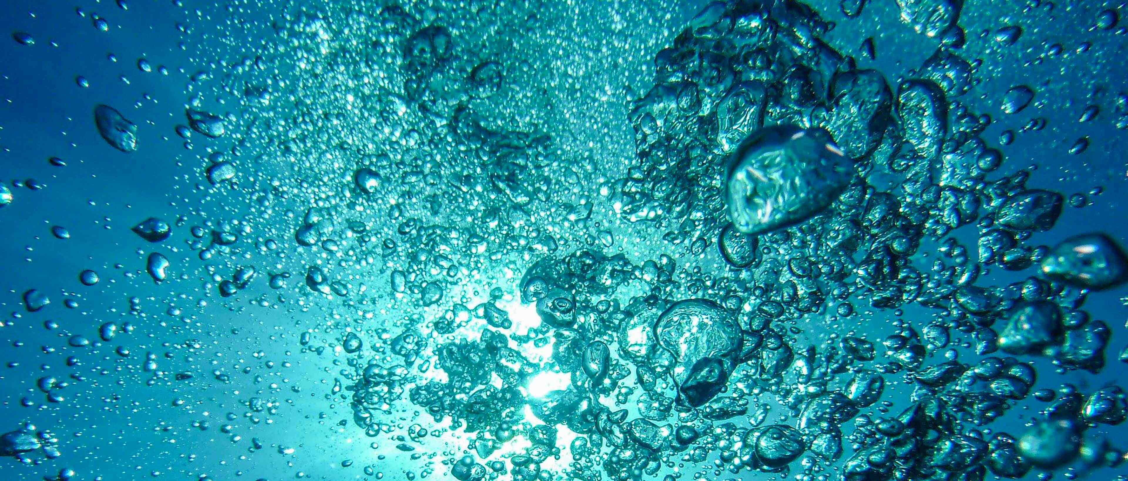 Photo d'eau