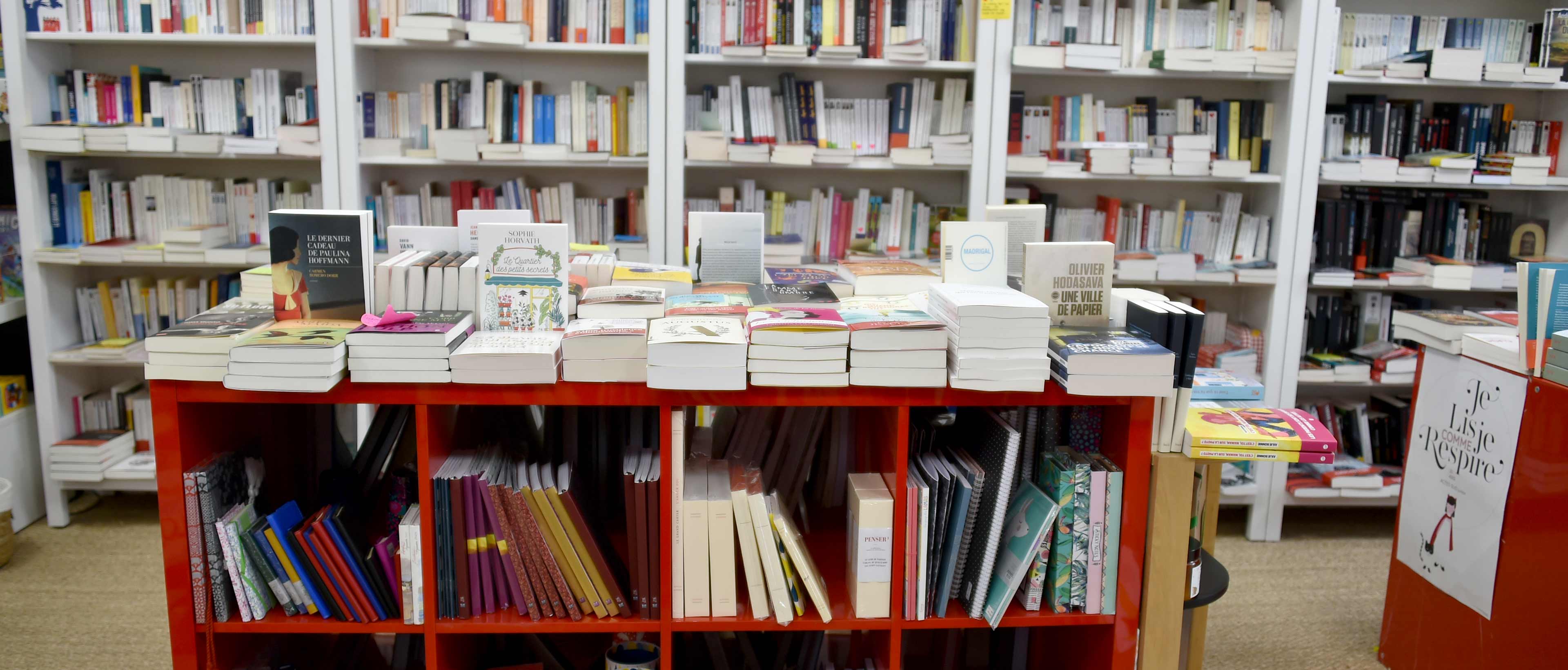 Photos de livres