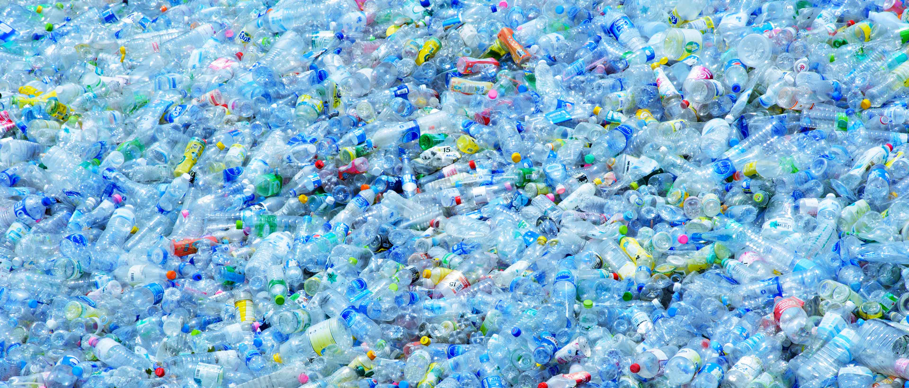 Photo de déchets