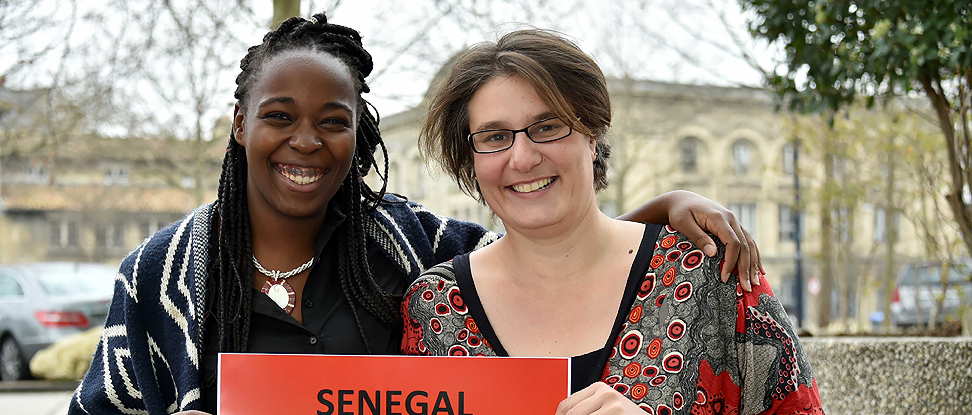 Photo Coopération Sénégal