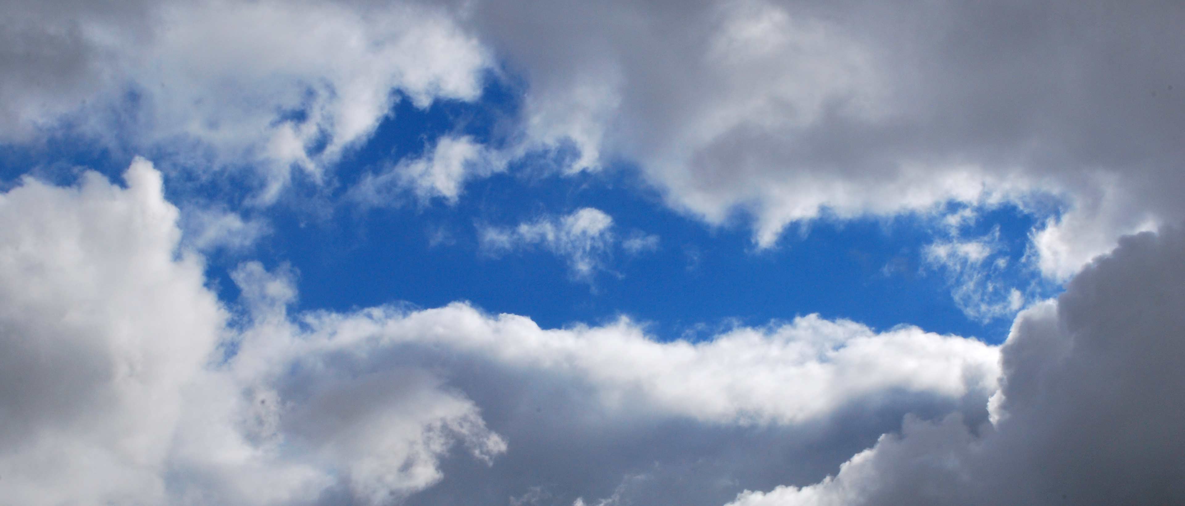 Photo de ciel
