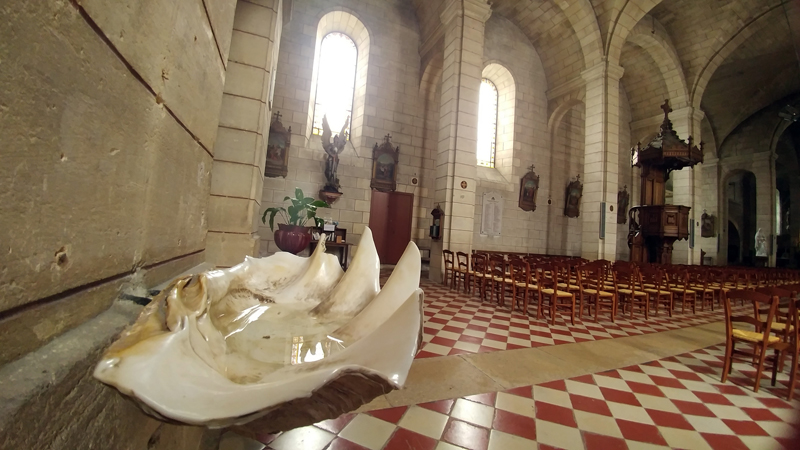 Eglise