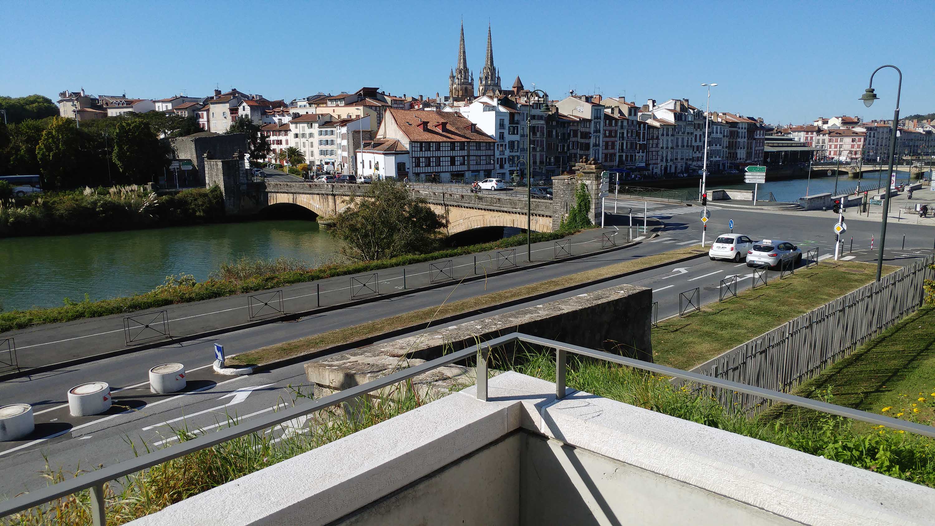 Belvédère