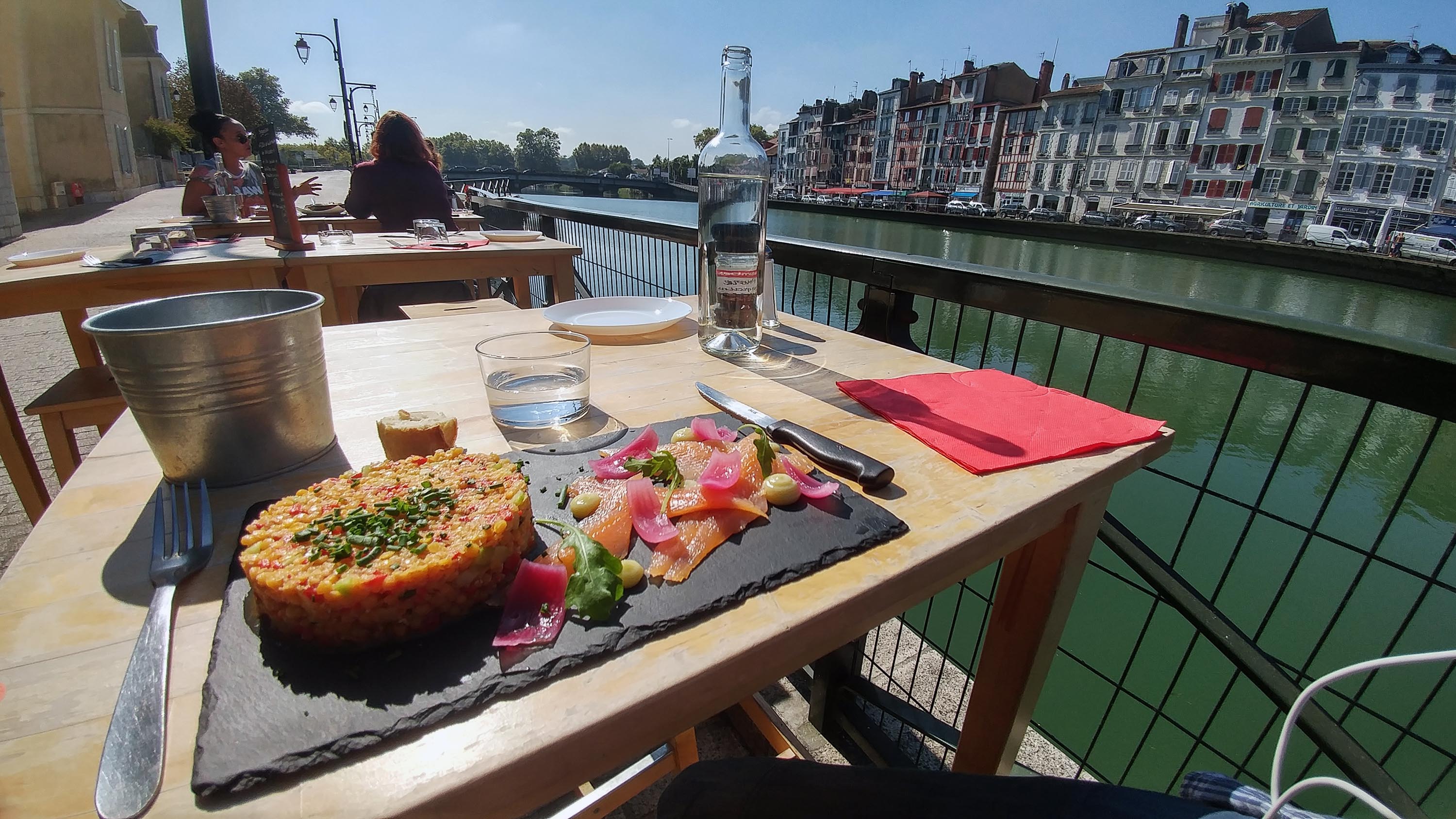 Déjeuner_basque