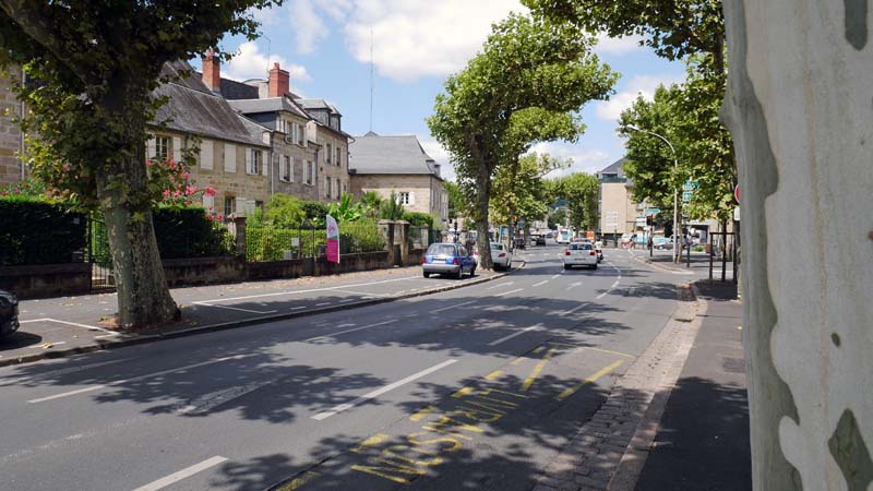 Boulevards_Brive