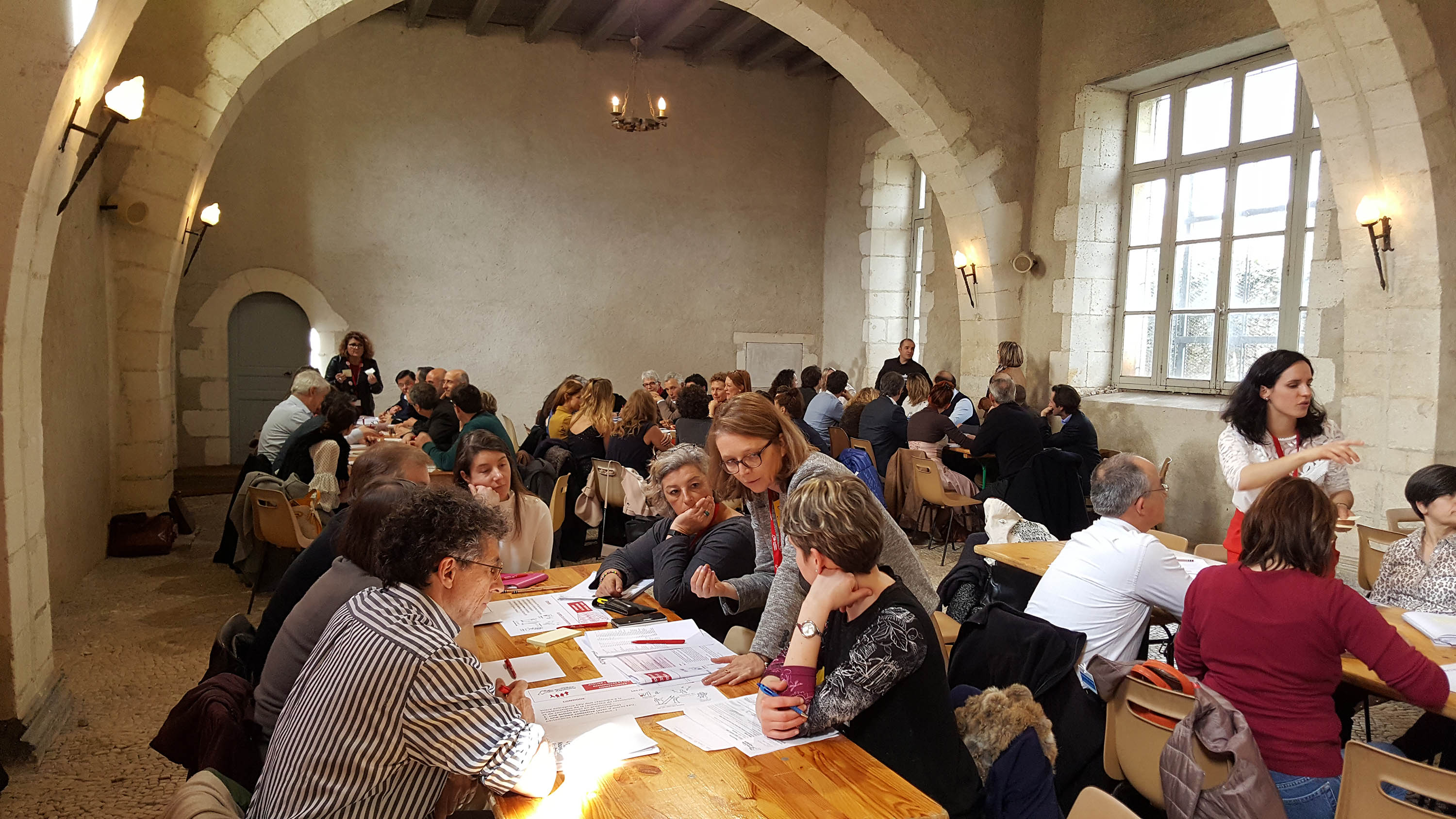 Journée du patrimoine vivant