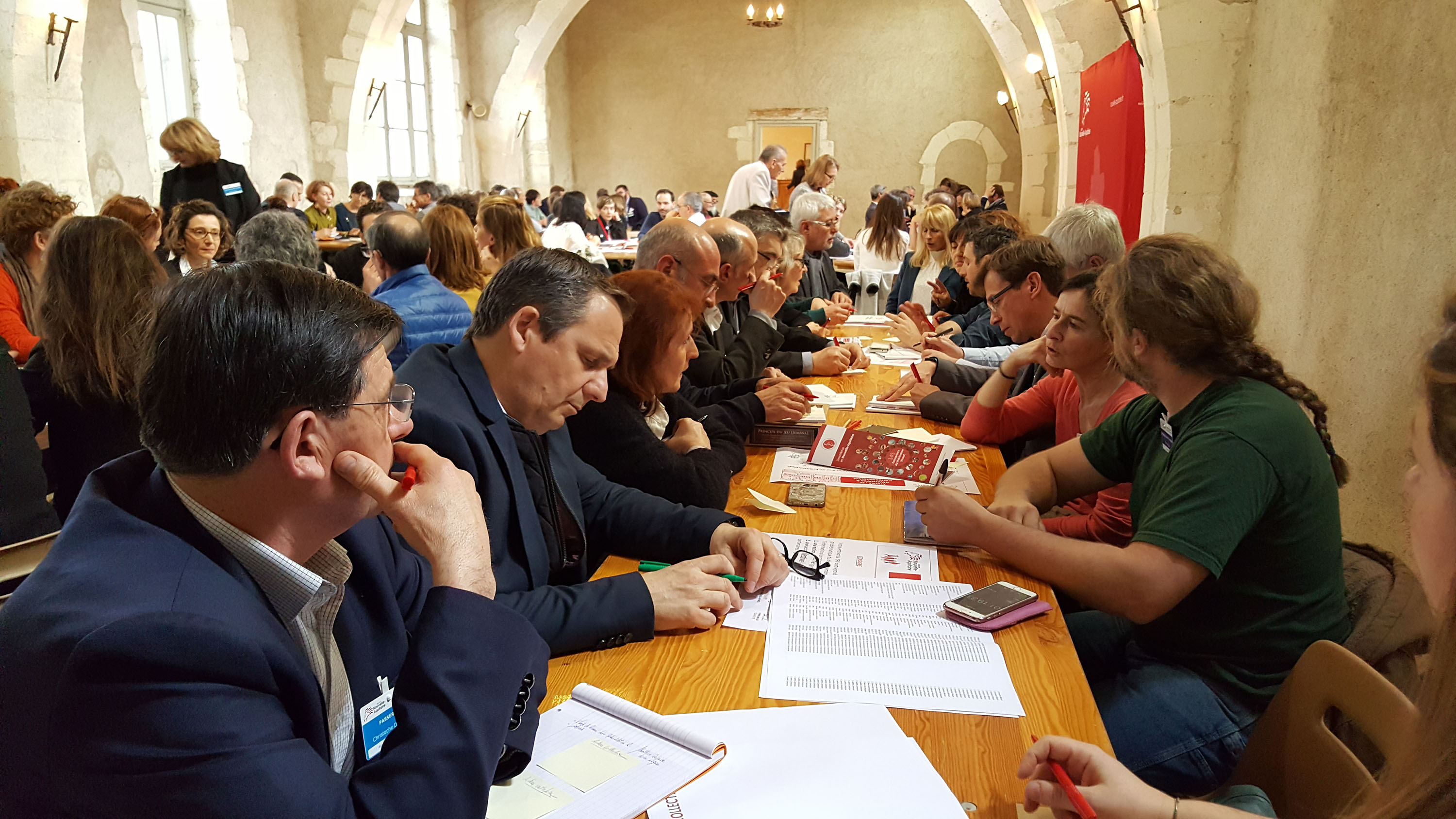 Journée du patrimoine