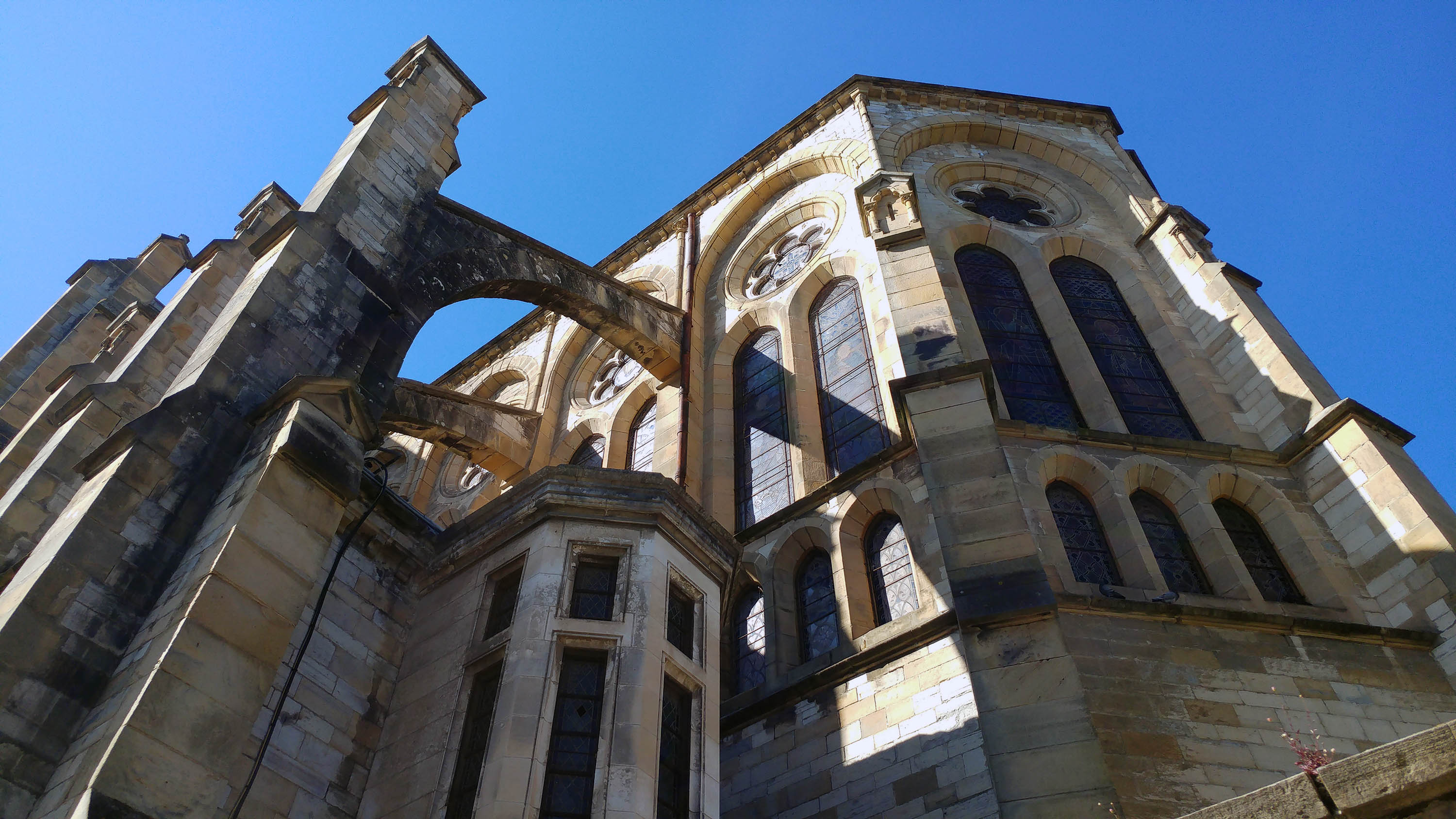 Eglise-Saint-Andre