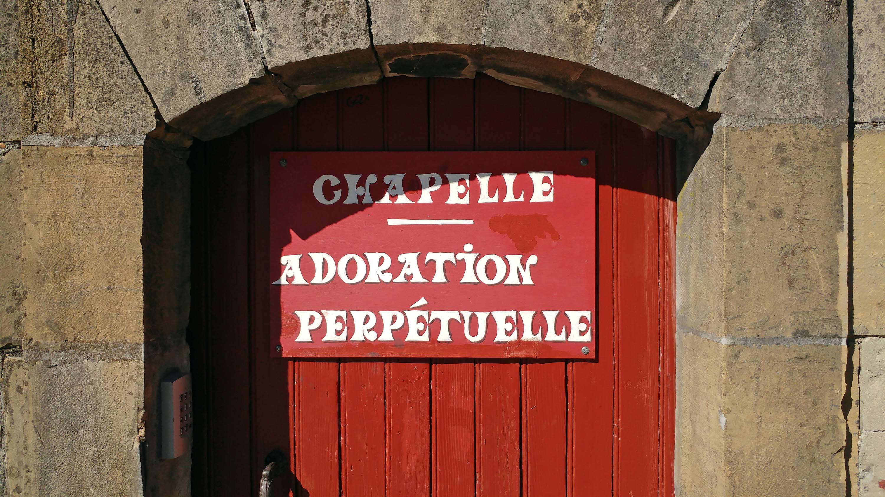 Eglise-Saint-Andre