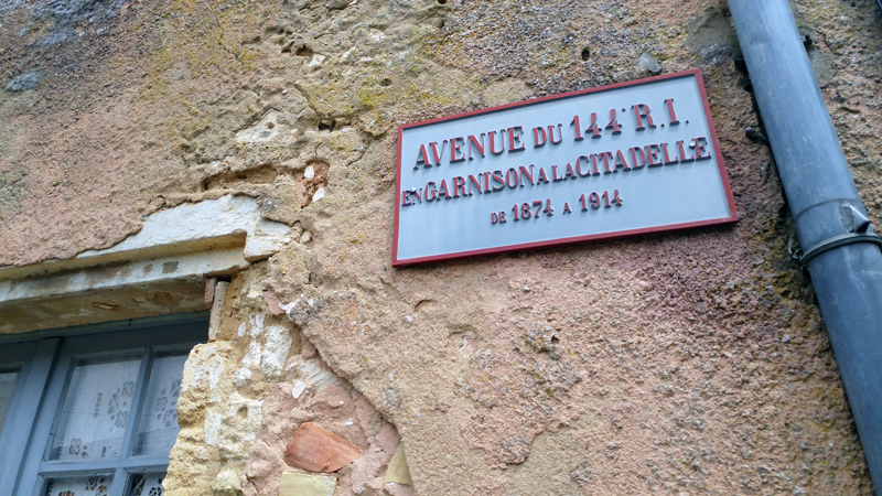 Citadelle