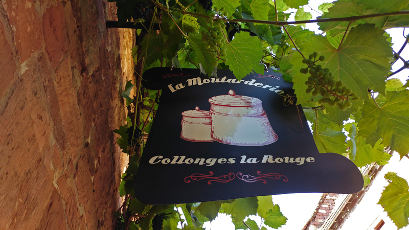 moutarderie
