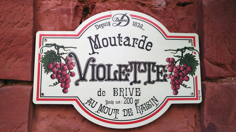 moutarderie