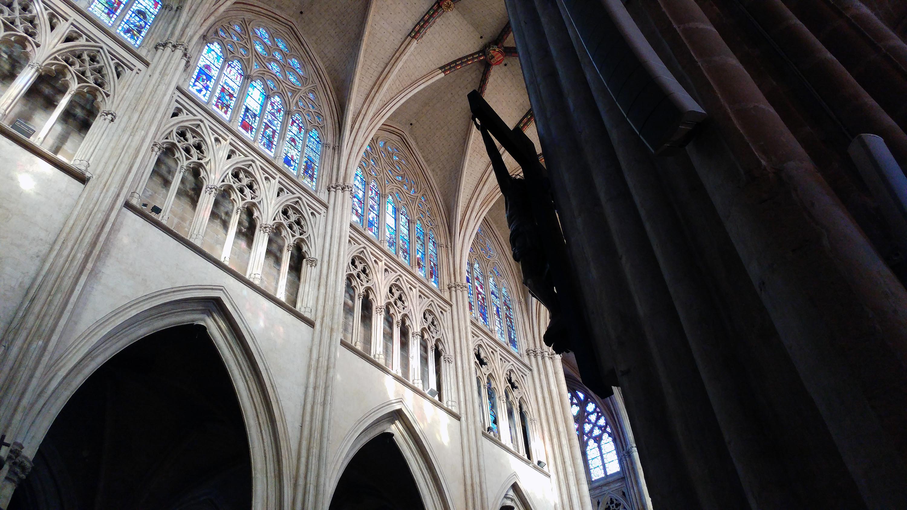 Cathédrale Sainte-Marie