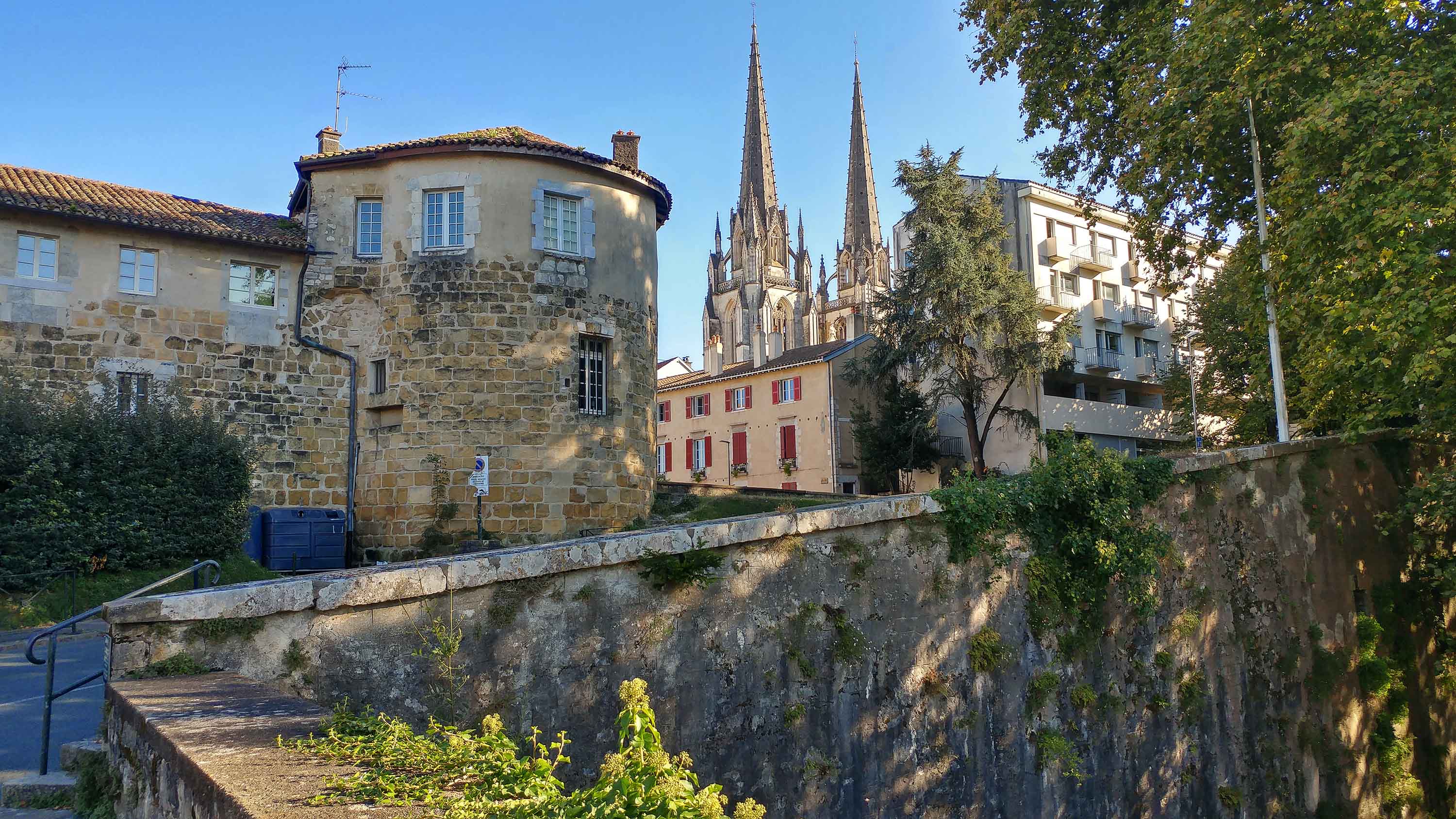 Château-vieux